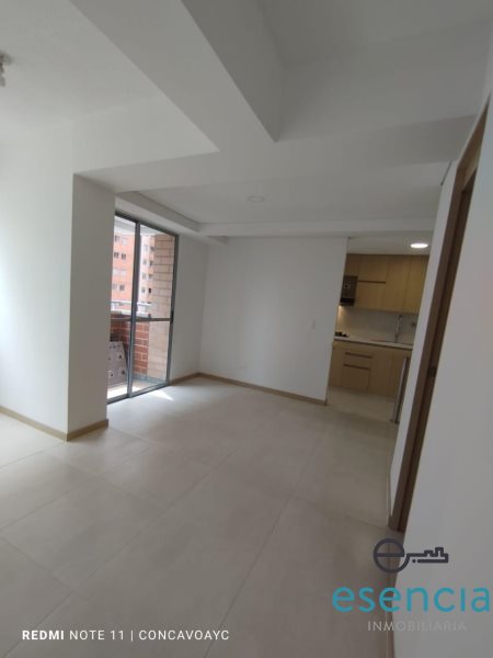 Apartamento en Arriendo en Fatima