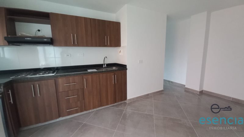 Apartamento en Arriendo en El Salado