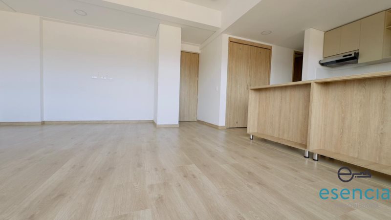 Apartamento en Venta en El Porvenir