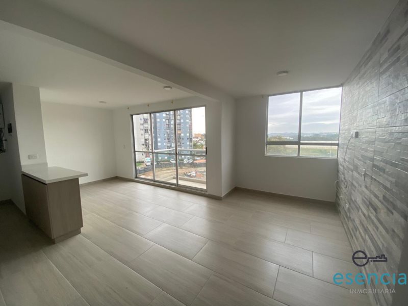 Apartamento en Arriendo en Fontibon