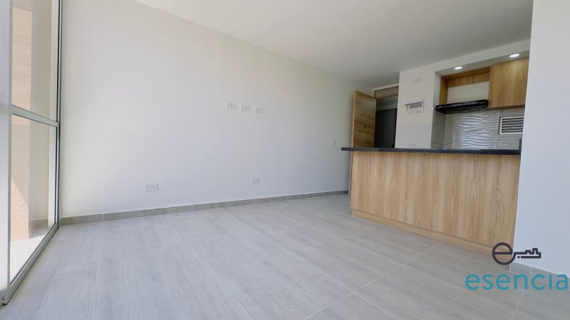 Apartamento en Arriendo en Cimarronas