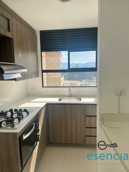 Apartamento en Arriendo en El Porvenir