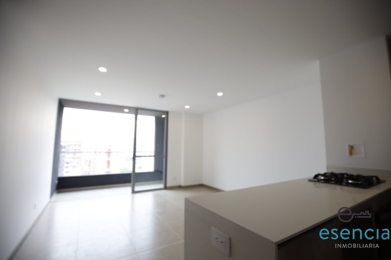 Apartamento en Arriendo en Ciudad Del Rio