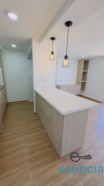 Apartamento en Arriendo en Cimarronas