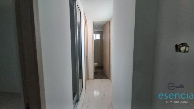 Apartamento en Arriendo en Barrio Mesa