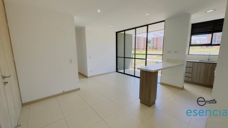 Apartamento en Ambos en El Porvenir