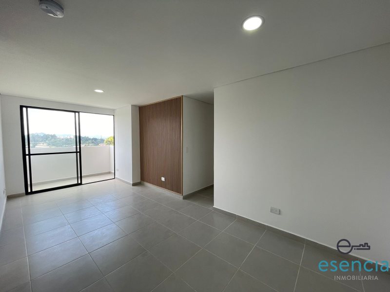 Apartamento en Ambos en Marinilla