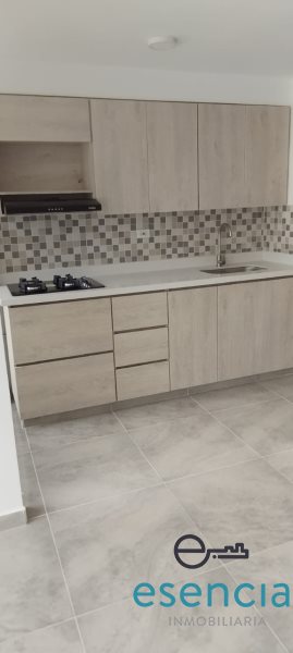 Apartamento en Arriendo en La Mina