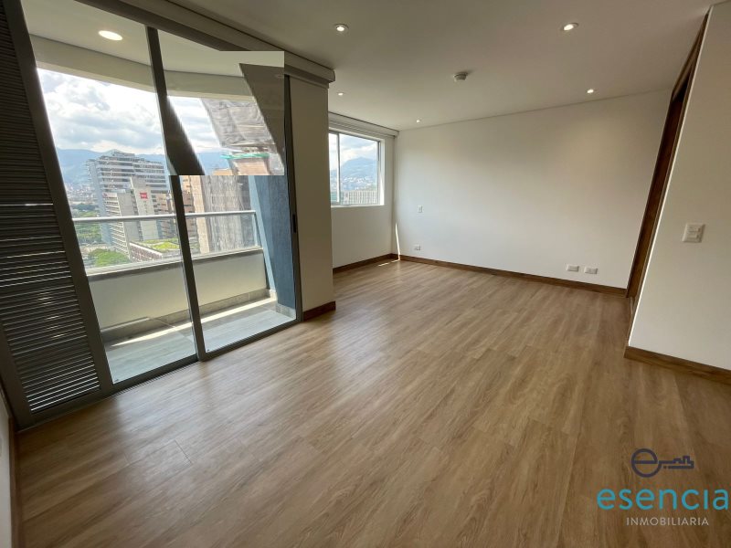 Apartamento en Arriendo en Ciudad Del Rio