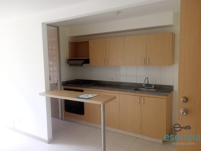 Apartamento en Arriendo en El Chingui