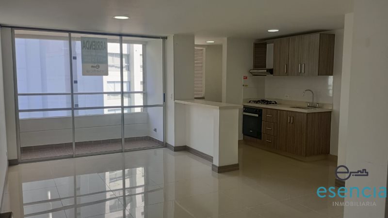 Apartamento en Arriendo en La Ferreria