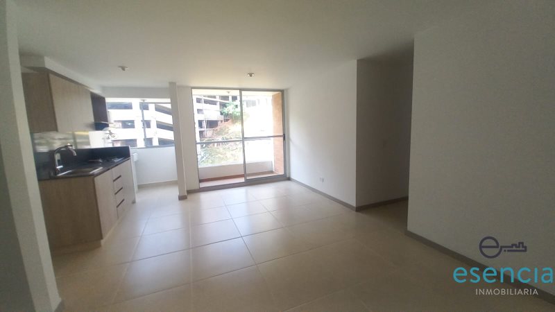 Apartamento en Arriendo en La Cuenca