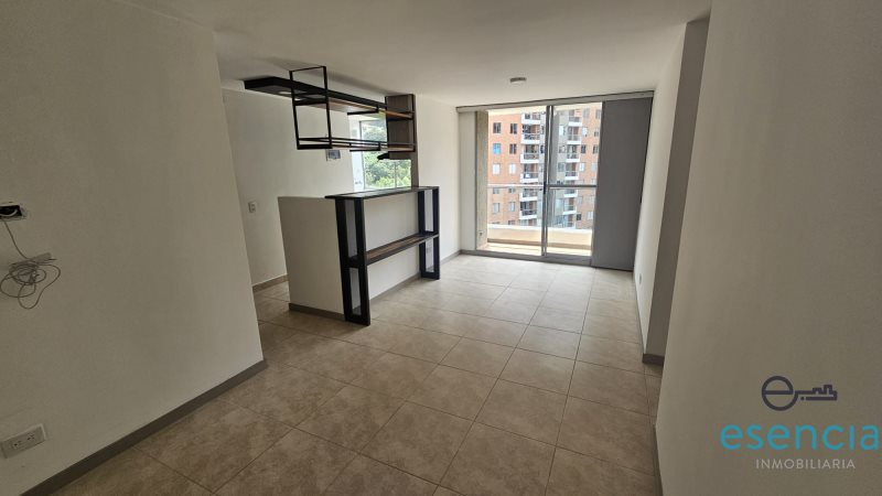 Apartamento en Arriendo en La Cuenca