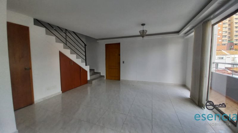 Apartamento en Arriendo en Loma Los Bernal