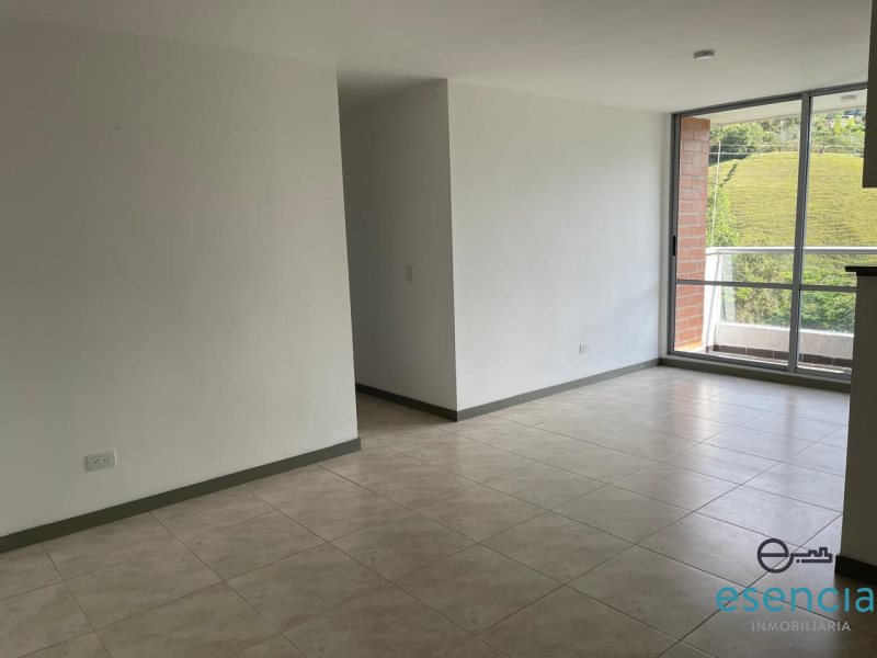 Apartamento en Arriendo en La Cuenca