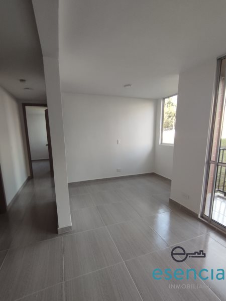 Apartamento en Arriendo en El Porvenir