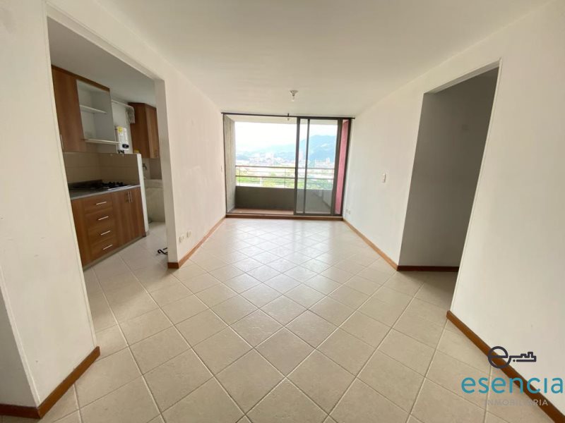 Apartamento en Arriendo en Sabaneta