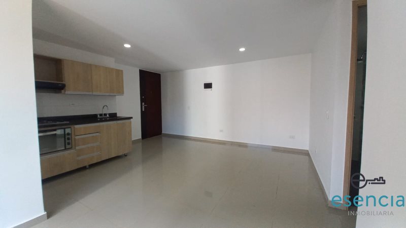 Apartamento en Arriendo en La Doctora