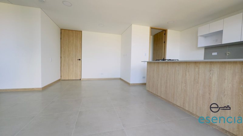 Apartamento en Arriendo en San Antonio De Pereira