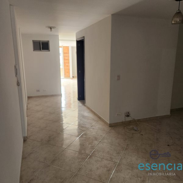 Apartamento en Arriendo en Barrio Mesa