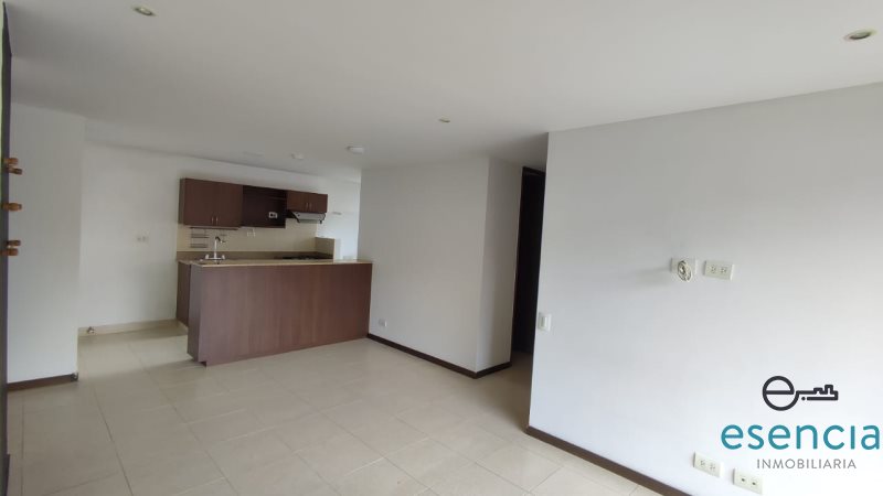 Apartamento en Arriendo en Cumbres