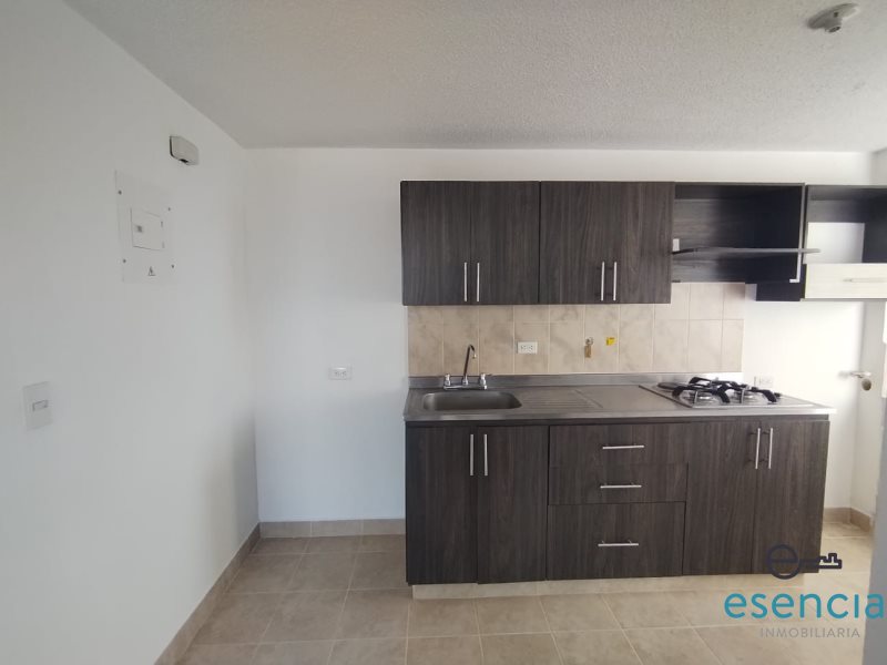 Apartamento en Arriendo en Los Colegios