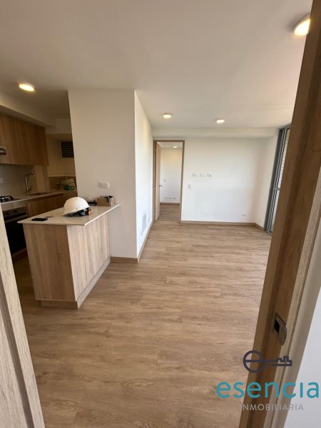 Apartamento en Arriendo en El Porvenir