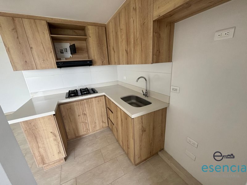 Apartamento en Arriendo en Fontibon