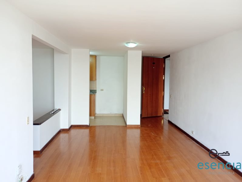 Apartamento en Arriendo en El Poblado