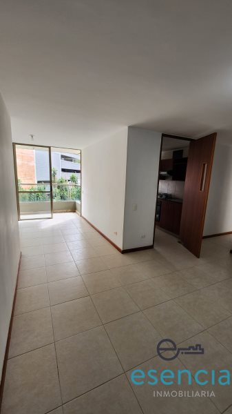 Apartamento en Arriendo en Las Brujas