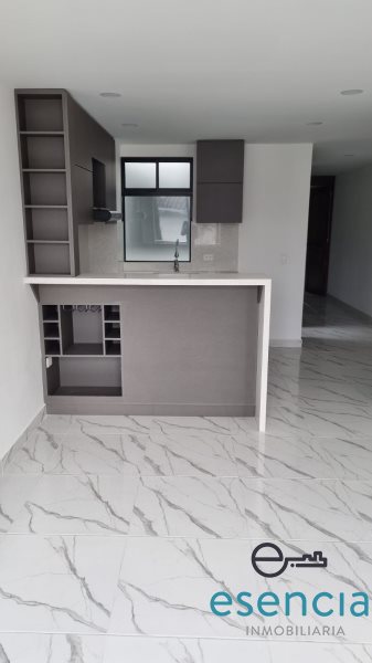 Apartamento en Arriendo en Belen