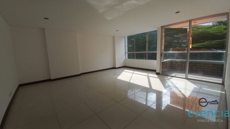 Apartamento en Arriendo en Zuñiga