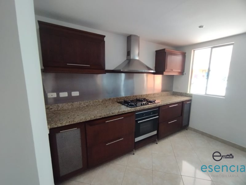 Casa en Arriendo en La Sebastiana