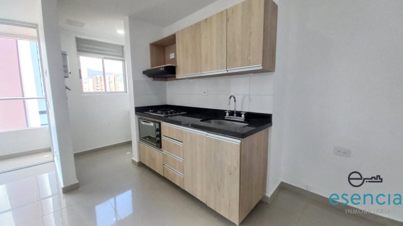 Apartamento en Arriendo en La Doctora