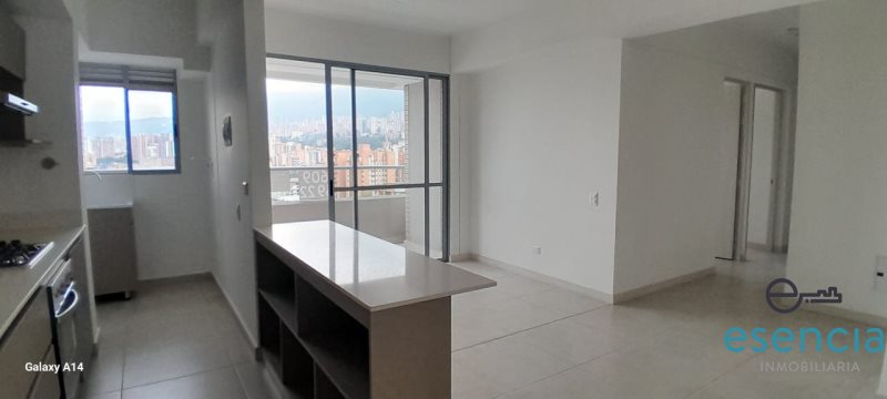 Apartamento en Arriendo en Las Vegas