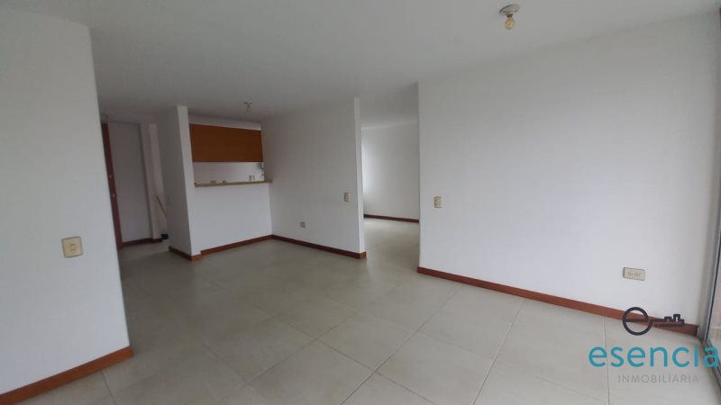 Apartamento en Arriendo en Cumbres