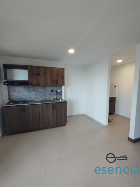 Apartamento en Arriendo en San Antonio De Pereira