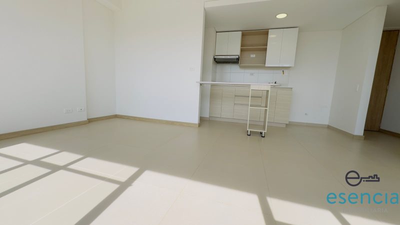 Apartamento en Arriendo en El Porvenir