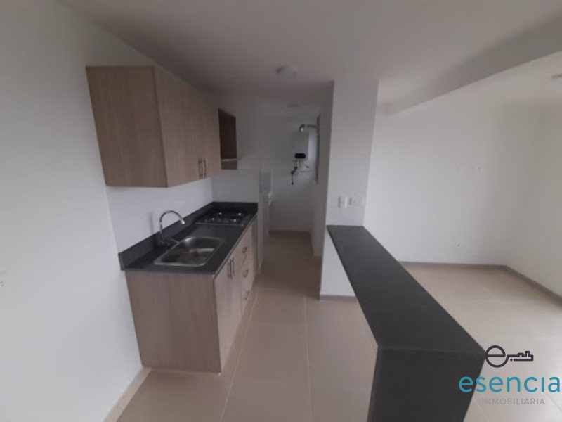 Apartamento en Arriendo en Fontibon